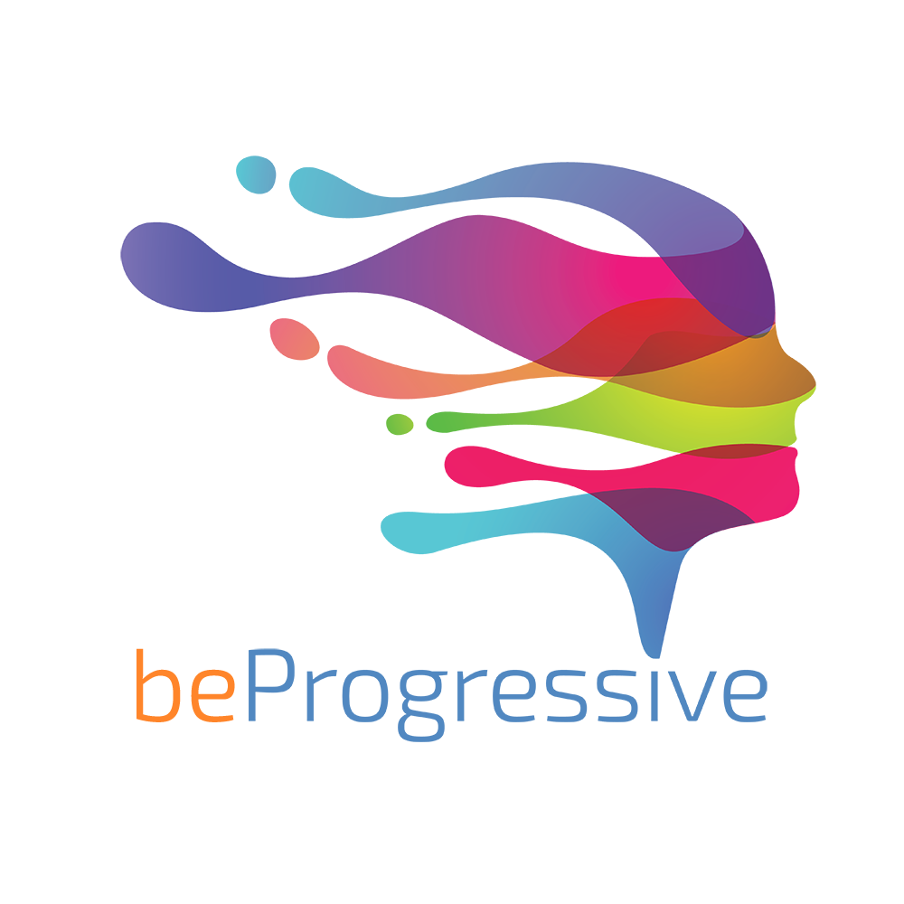 beProgressive logo
